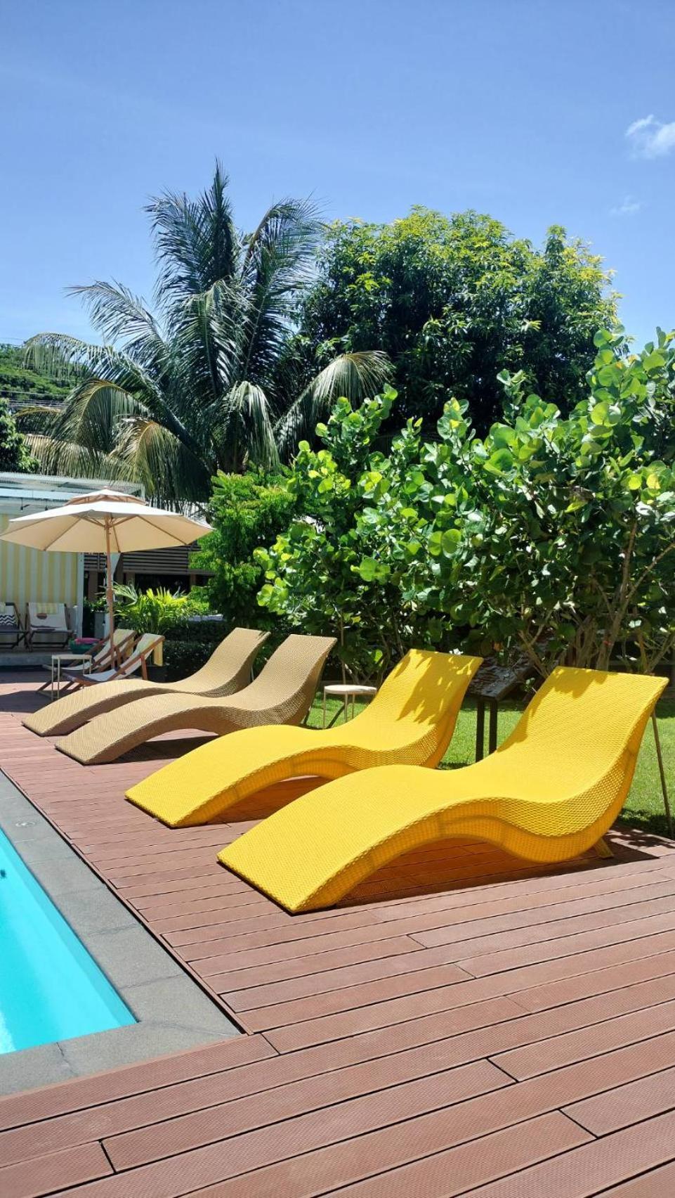 The Modeva Hotel Kanchanaburi City Exterior photo