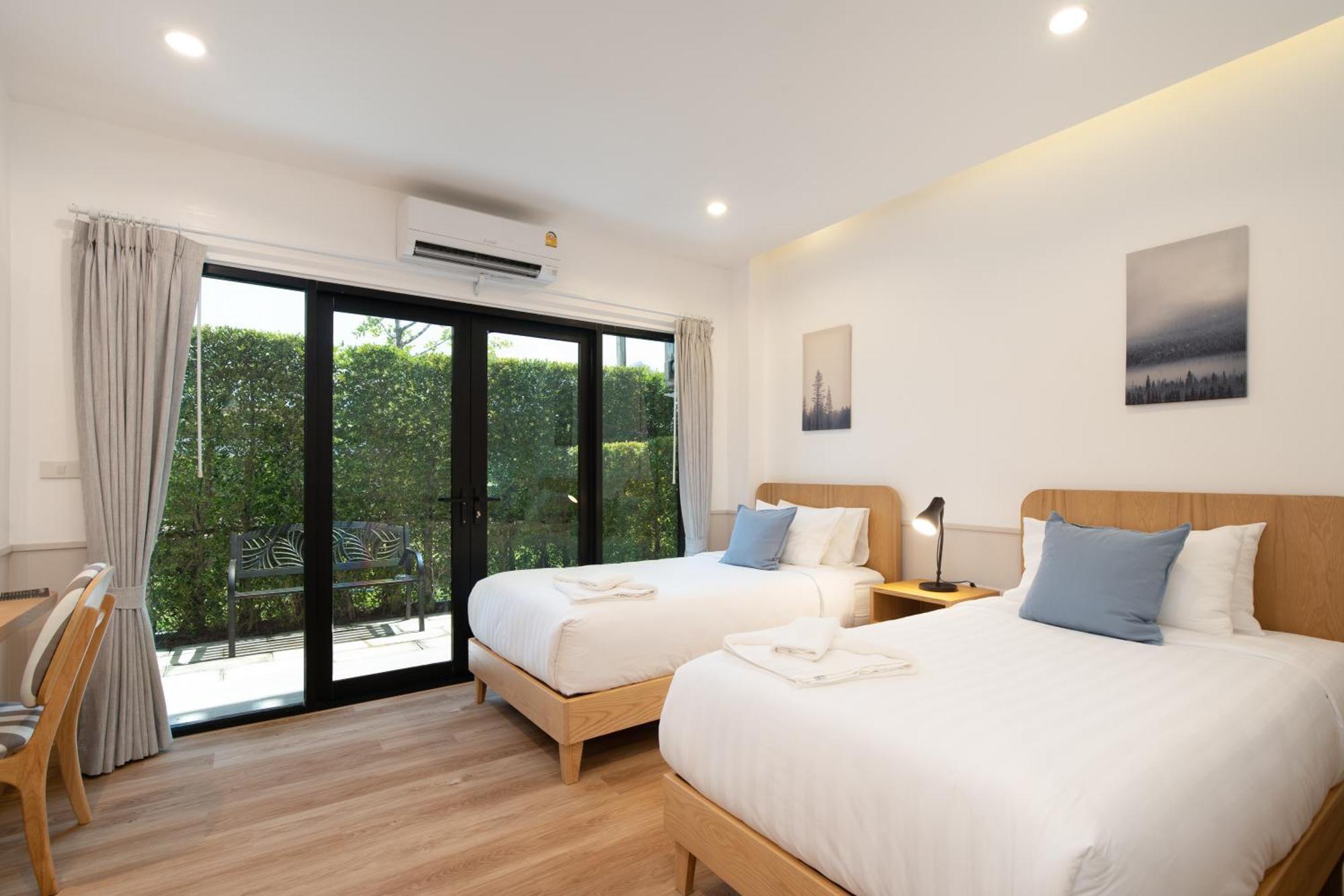The Modeva Hotel Kanchanaburi City Exterior photo