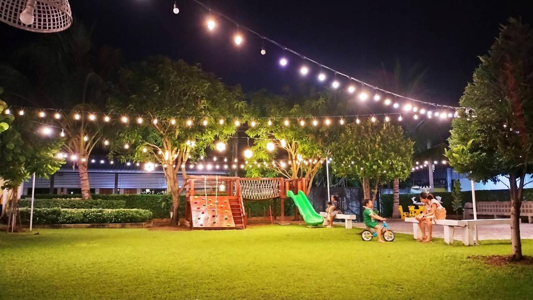 The Modeva Hotel Kanchanaburi City Exterior photo