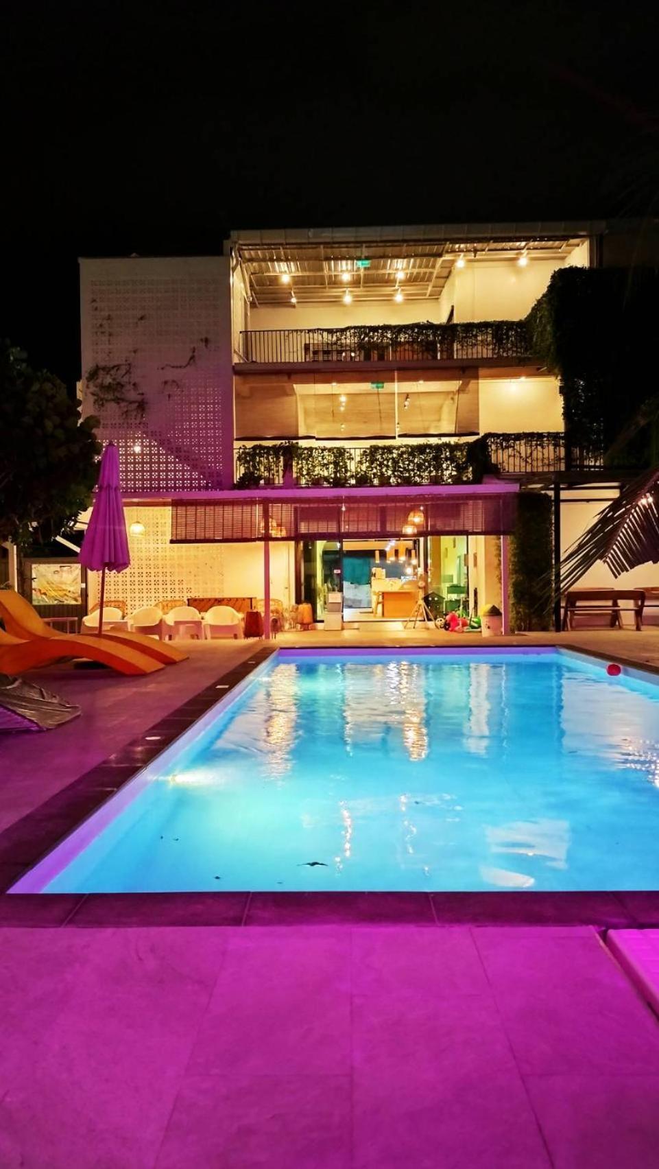 The Modeva Hotel Kanchanaburi City Exterior photo