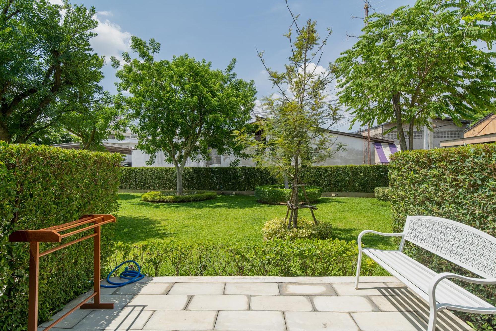 The Modeva Hotel Kanchanaburi City Exterior photo